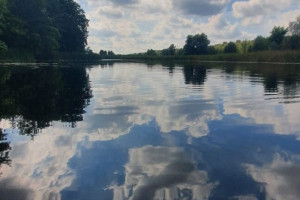 Фото–конкурс «Наедине с природой»